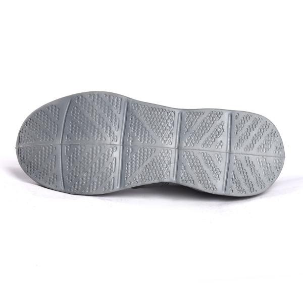 Genuine Nubuck Cow Leather Casual Shoes with Ortholite Insole for Women