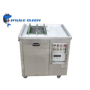 52L Outside Generator Control Ultrasonic Washing Machine With Single Tank