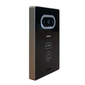 Time Clock IP42 10W Access Control Attendance Machine