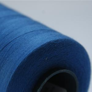 Fire Resistance Meta Aramid Sewing Thread 40TEX Royal Blue