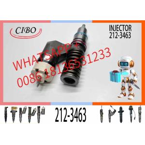 Wholesale high reputation supply engine fuel injector assembly 212-3460 212-3461