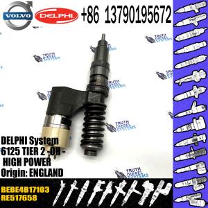 Fuel Injector RE517658 EX631013 RE517663 RG33968 SE501958 BEBE4B17103