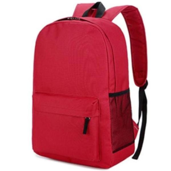 Buy Waterproof Polyester High School Backpacks With Padded Shoulder Straps at wholesale prices