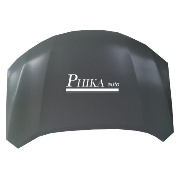 Buy Steel Front Car Bonnet Hood For Nissan X - Trail With Black And Grey Color at wholesale prices