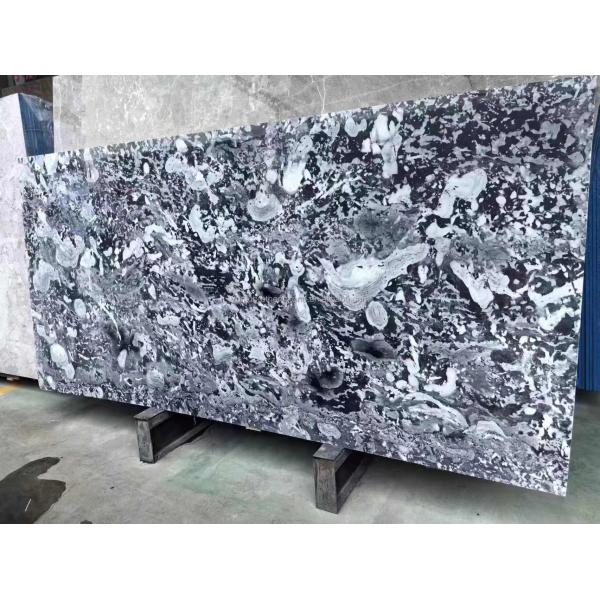 Modern Blue Granite Slab Polished for Hotel and Home Decoration within Brothers Stone