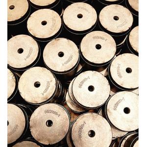 Die Casting No Burrs 50mm Welding Socket