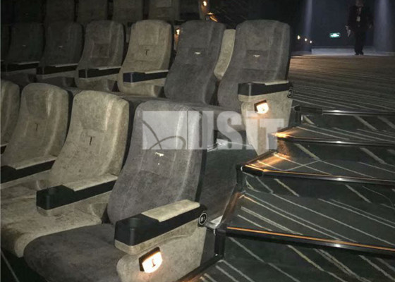 Buy Safe Path Way Step Light For Cinema Hall , Theater Step Lighting Transparent PC Cover at wholesale prices