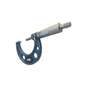 25-50mm Mechanical Outside Micrometer Precision Measuring Tools