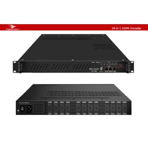 Quality Good price 24 in 1 HDMI Encoder made in china for sale