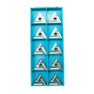 Turning Ceramic Cermet Insert TNMG160404R TNMG160408 TNGG CT3000