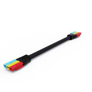 China Commercial / Industrial Custom Power Cables 250V With PVC Jacket on sale