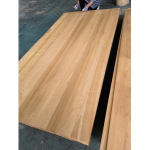 Carbonized Wood Board Yellow Poplar Solid Wood Boards Thickness 12mm-30mm