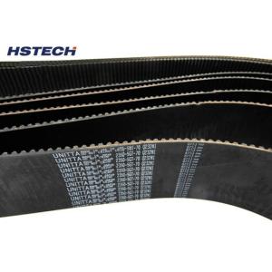 Strong Durability JUKI 40000732 Timing Belt 2350-5GT-70 For Driving Function