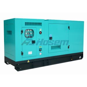 Stamford Alternator 100kVA Perkins Generator Set