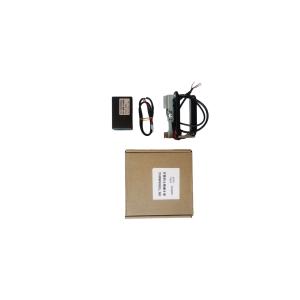 China Anti Fraud V2X Series Omron Card Reader Anti Skimming Device Supplier on sale