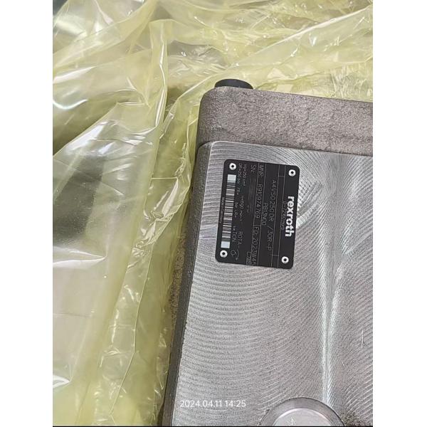 Buy Rexroth A4VSO355LR2G Hydraulic Pump 355cc 315 Bar High Pressure at wholesale prices