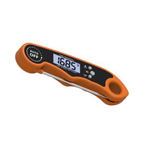 Bbq Grill Multi Probe Smoker Thermometer Waterproof