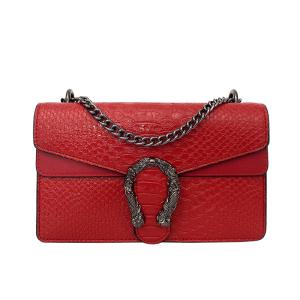 NEW SINGLE SHOULDER CROSSBODY BAG RETRO WOMEN'S AUTUMN TREND COLOR CONTRAST