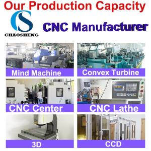 Flexible Gooseneck Pipe Fitting CNC Machining Parts Custom Fabrication