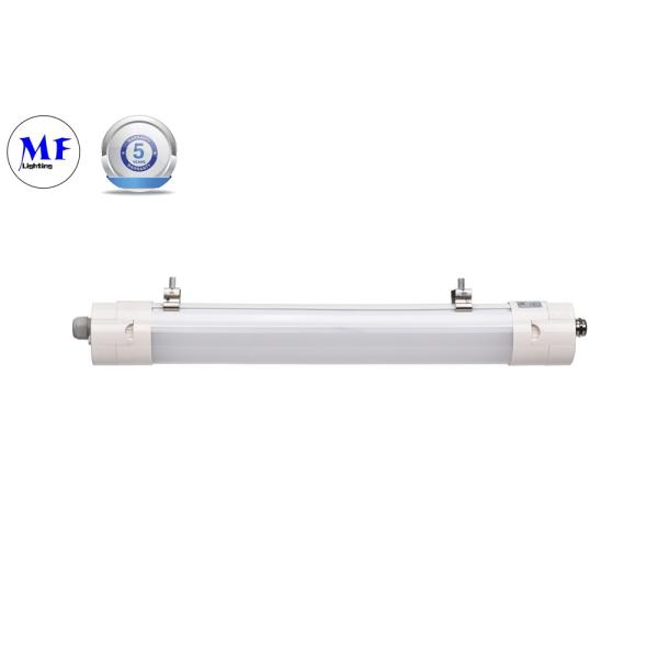 AC100~277V LED High Bay Light 20W 50W 80W Warranty 5 For Warehouse Sport Gym.