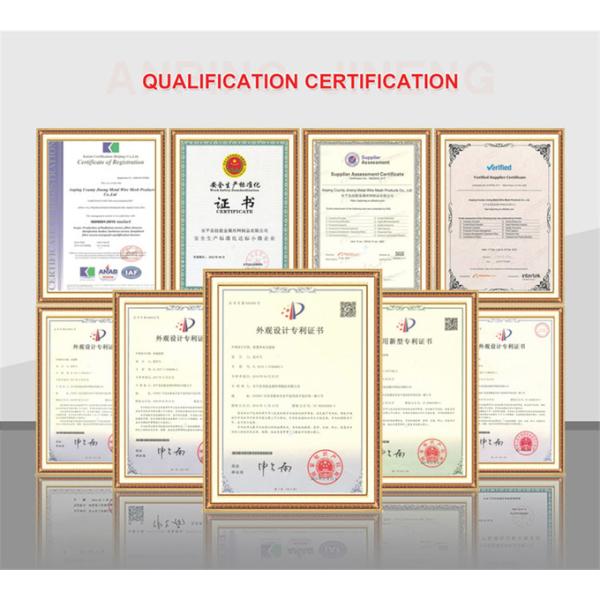 80-1000um Sintered Metal Filter 60mm-500mm Length For Hydraulic Filtration