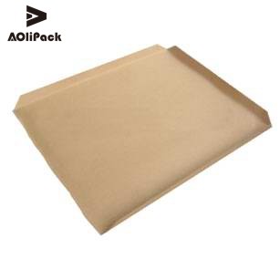 Buy 1.5mm 1500kg Push Pull Single Faced Paper Slip Sheet at wholesale prices