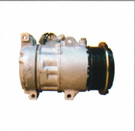 ALA20119 TOYOTA Compressor Toyota HIACE RZH AC Compressor 6SEU16C AC Compressor 447260-0975 AC Compressor 7PK