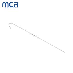 Shapable Intubation Stylet For Endotracheal Tubes FDA