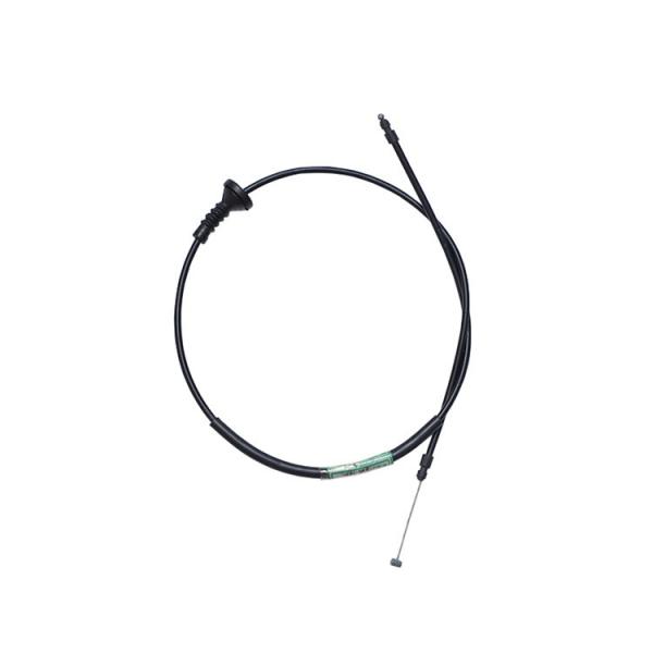 Buy SQCS China Factories Control Cables OEM 5123723239 Hoodrelease Cable Bonnet Cable For BMW at wholesale prices