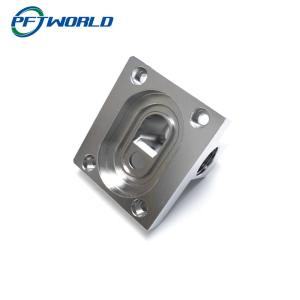 cnc machining aluminum parts stainless steel fabrication machine parts