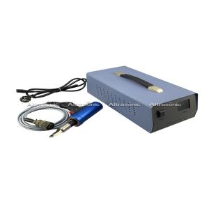 Aesthetic Efficient And Firm Automobile Spoiler By Ultrasonic Puncture Welding