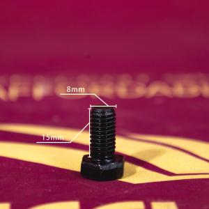 MQ2100820TF2 FOR howo MCX16 ALEX PARTS BOLT