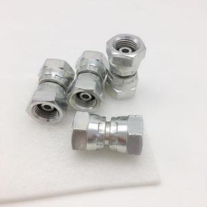 Thread Tube G1/4" Male Female Hose Connector