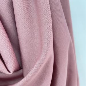 Shoe Material Single Jersey Polyester Fabric Flame Retardant