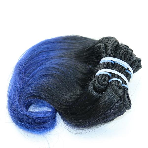 Fashion Styel Short Hair 8 Inches Cheap Brazilian Human Hair Extension