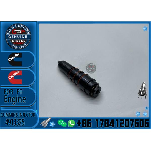 4914308 3054218 4914505 4914537 3000464 NT855 NT855 Injector Fuel Injector Nozzle Assy