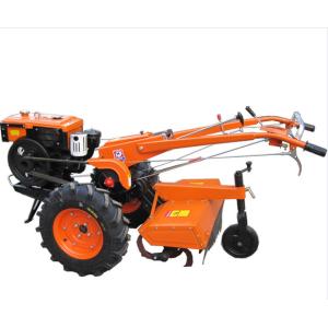 China Walking Tractor Power Tiller 8HP on sale