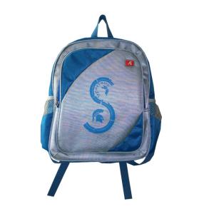 Cartoon school bags