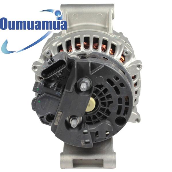 Alternator 24V 150A 0124655235 0124655236 DRA1465 A0001506950 For Bosch
