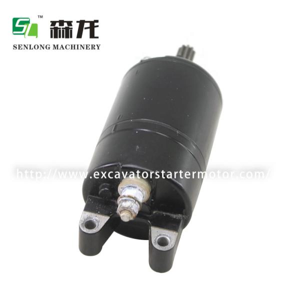 Starter NINJA 250SL/Z250SL 15-17 Motorcycle 12V 9T CW 21163-0739 918EP358