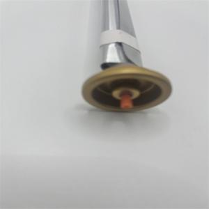 Versatile Bag on Valve Solution for Pharmaceutical Use - Reliable Delivery and