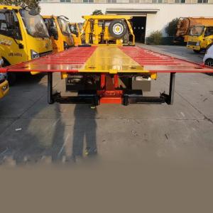 The Superstructure of 4-6 -ton Upper Equipment Upper Structure of Rescue