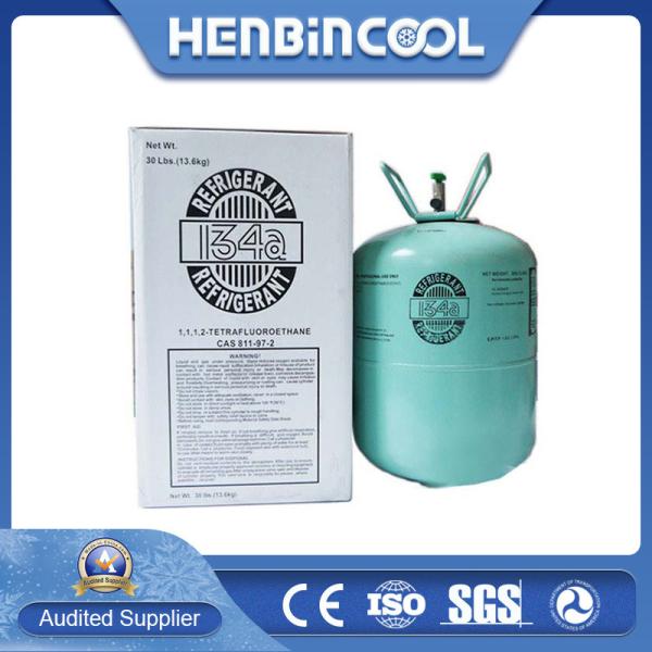 Buy Refrigerant Gas R134A Replace for R22 at wholesale prices