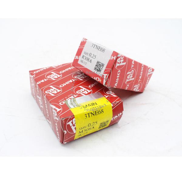 3TNE68 Main And Con Rod Bearing 119620-02800 719260-23610 For Excavator Yanmar