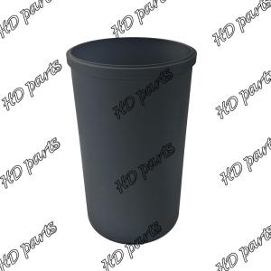 China 6M60 Diesel Engine Cylinder liner ME071937 ME993467 For Mitsubishi on sale