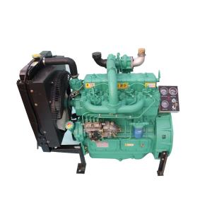 30kw/41HP Ricardo series diesel engine K4100D for and Powerful Industrial