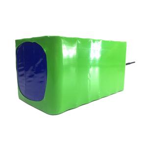 Panasonic 18650 12V 11Ah Battery Pack For Solar Lighting