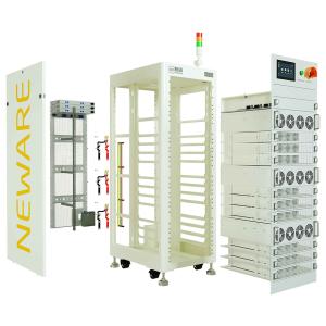 100V 200A Regenerative Battery Pack Test System