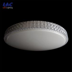 LED ceiling light(Crystal400600700)