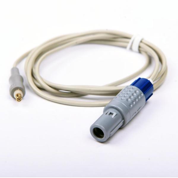 Buy Concentric EMG Shield Adapt Cable With 4 Pin DIN Plug at wholesale prices